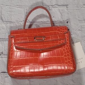 A New Day Mini Top Handle Crossbody Bag